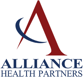 Alliance Health Partners Logo