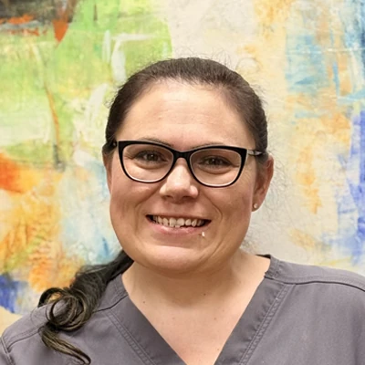 Chiropractic Colorado Springs CO Christina Cordova